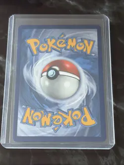 2019 Pokemon Reshiram & Charizard GX SM-Unbroken Bonds Holo 20/214 - Image 2