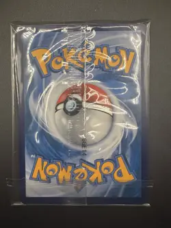 Pokemon Squirtle 074/SV-P Promo Traditional Chinese NM + SEALED - Image 2