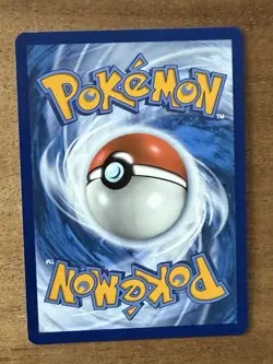 Pokemon Mega Evolution MELOETTA #26 Full Art Illustration Rare ULTRA RARE Mint - Image 2