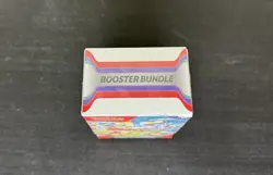 Pokemon TCG Scarlet and Violet Booster Bundle 820650853371 - Image 2