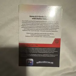 Pokemon TCG: S&V Prismatic Evolutions Factory Sealed Booster Bundle Box - Image 2