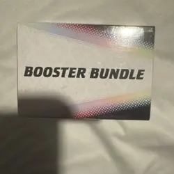 Pokemon TCG: S&V Prismatic Evolutions Factory Sealed Booster Bundle Box - Image 3