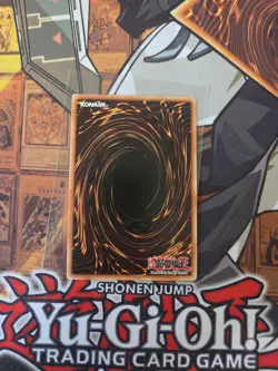 YUGIOH ELEMENTAL HERO TERRA FIRMA LCGX-EN075 SUPER 1ST ED NM - Image 2
