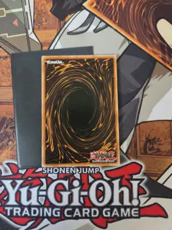 YUGIOH CONTRAST HERO CHAOS SDSH-EN041 ULTRA 1ST ED LP - Image 3