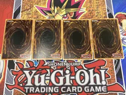 Yugioh - Yubel RYMP-EN070 X2 + Terror RYMP-EN071 + Nightmare RYMP-EN072 1st Set - Image 5