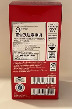 **US SELLER** EB-03 Heroines Edition One Piece Japanese booster box - Image 2