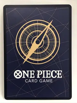 One Piece Boa Hancock (Alternate Art) OP16-032 The Time of Battle Foil - Image 2