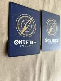 2x Shanks (Event Pack Vol. 8) P-097 One Piece Promotion Cards Foil - Image 5