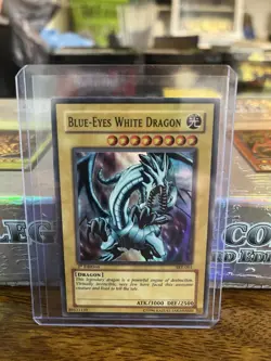 Yu-Gi-Oh! Vintage Card Lot 21 Cards Super Rare Ultra Rare First Edition - Image 2