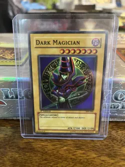 Yu-Gi-Oh! Vintage Card Lot 21 Cards Super Rare Ultra Rare First Edition - Image 3