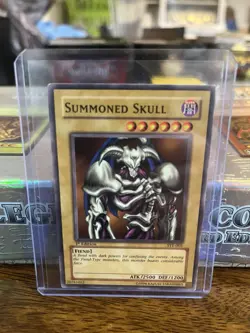Yu-Gi-Oh! Vintage Card Lot 21 Cards Super Rare Ultra Rare First Edition - Image 5