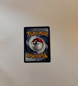 Pokemon Gyarados GX TCG Full Art Holo Card Crimson Invasion 101/111 - Image 2