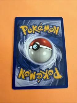 Pidgeot Non-Holo Rare 24/64 Jungle 1999 Vintage WOTC Pokemon TCG Card - Image 2