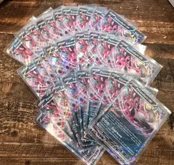 Pokemon Fezandipity ex Set Of 28 x Lot 038/064 Scarlet & Violet Pack Fresh Cards - Image 2
