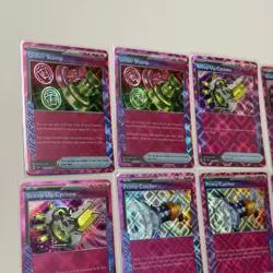 Pokemon TCG, 20-Card Ace Spec Trainer Mixed Lot, Mixed Sets - Image 2