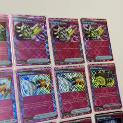 Pokemon TCG, 20-Card Ace Spec Trainer Mixed Lot, Mixed Sets - Image 3