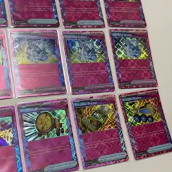 Pokemon TCG, 20-Card Ace Spec Trainer Mixed Lot, Mixed Sets - Image 5