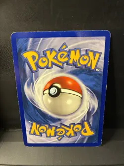 Pokemon TCG Legendary Collection Dark Blastoise Non-Holo Rare Card 4/110 MP - Image 2