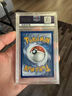 PSA 10 SYLVEON V TG14/TG30 | SWSH Brilliant Stars Trainer Gallery Pokemon Card - Image 2