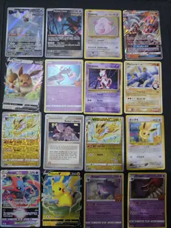 Pokemon Mixed Card Lot Of 46 - Image 3