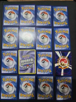 Pokemon Mixed Card Lot Of 46 - Image 4