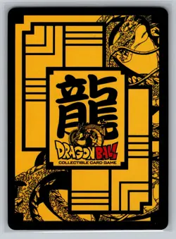 Videl WA-224 Dragon Ball Z Card Game 1st Edition Warrior Earth Human Female - Image 2