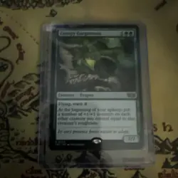 Canopy Gargantuan | NM | Tarkir Dragonstorm | Magic TCG | 0045 - Image 1