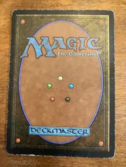 Underworld Dreams -English Legends -MTG MP/HP -FREE SHIPPING! - Image 2