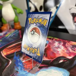 Pawmi 226/091 Illustration Rare Paldean Fates Pokemon TCG - Image 5