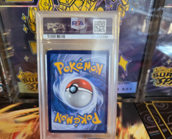 Pokemon TCG - Blaziken VMAX #TG15 Silver Tempest 2022 PSA 9 - Image 2