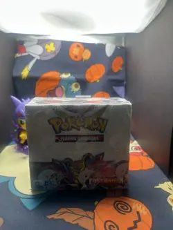 Pokemon Sword And Shield Lost Origin Booster Box New Sealed English 820650860553 - Image 1