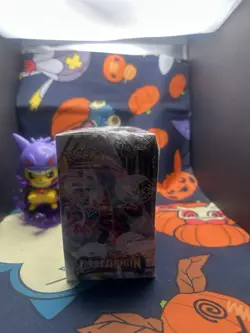 Pokemon Sword And Shield Lost Origin Booster Box New Sealed English 820650860553 - Image 2