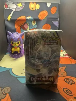 Pokemon Sword And Shield Lost Origin Booster Box New Sealed English 820650860553 - Image 5
