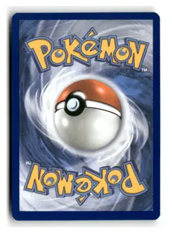 Jigglypuff 076/094 Common Phantasmal Flames Pokemon Reverse Holo Near Mint - Image 2