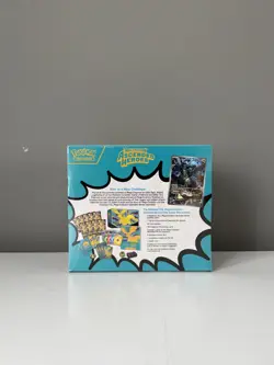 Pokemon TCG Ascended Heroes Elite Trainer Box ETB Sealed - Image 3