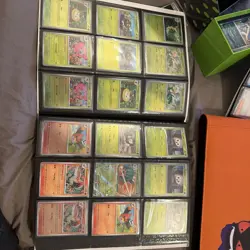 Pokemon Perfect Order Master Base Set 100% Complete Base Set including EX and RH - Image 2