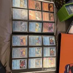 Pokemon Perfect Order Master Base Set 100% Complete Base Set including EX and RH - Image 3