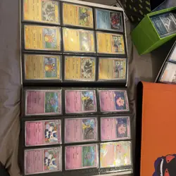 Pokemon Perfect Order Master Base Set 100% Complete Base Set including EX and RH - Image 4