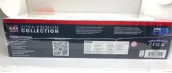 Pokemon 151 Ultra Premium Collection Factory Sealed (Tear in Plastic. See desc.) - Image 3
