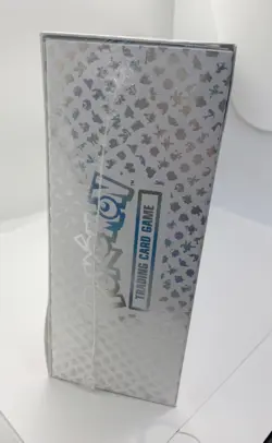 Pokemon 151 Ultra Premium Collection Factory Sealed (Tear in Plastic. See desc.) - Image 5