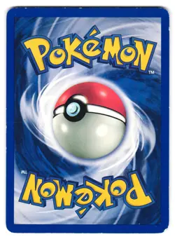 Rainbow Energy 80/82 Rare Team Rocket Pokemon Unlimited DMG - Image 2