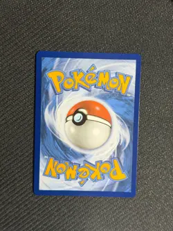 Lugia VSTAR 139/195 Holo VSTAR Rare Silver Tempest Pokemon Near Mint - Image 3