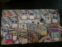 Custom Pokemon TCG Battle Deck - Mega Latias Ex- Rotation Legal - Image 1