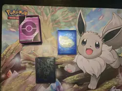 Custom Pokemon TCG Battle Deck - Mega Latias Ex- Rotation Legal - Image 2