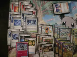 Custom Pokemon TCG Battle Deck - Mega Latias Ex- Rotation Legal - Image 5