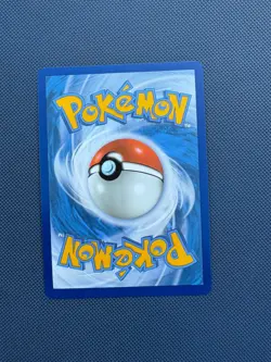 Pokemon TCG - Jirachi 126/182 Play Stamped Prize Pack Series 5 Holo Cosmos Holo - Image 2