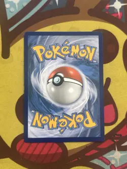 Pokemon Celebi 4/236 - Holo - SM Unified Minds - Excellent - Image 2