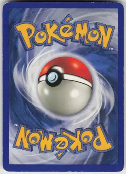 Pokemon TCG Weezing (70) Rare Reverse Holo Expedition 070/165 - Image 2