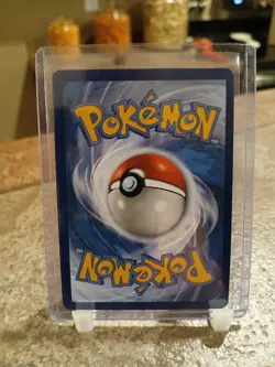 Pokemon TCG Mewtwo VSTAR 031/078 Holo Ultra Rare Pokemon GO - Image 2