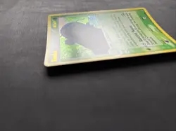 Pokemon TCG Swalot EX Crystal Guardians 11/100 Reverse Holo Holo Rare 2006 - LP+ - Image 3
